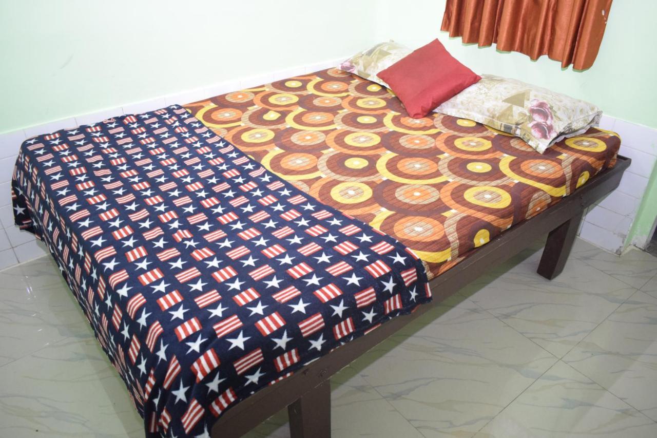 Balaji Guest House بونديتْشيري المظهر الخارجي الصورة