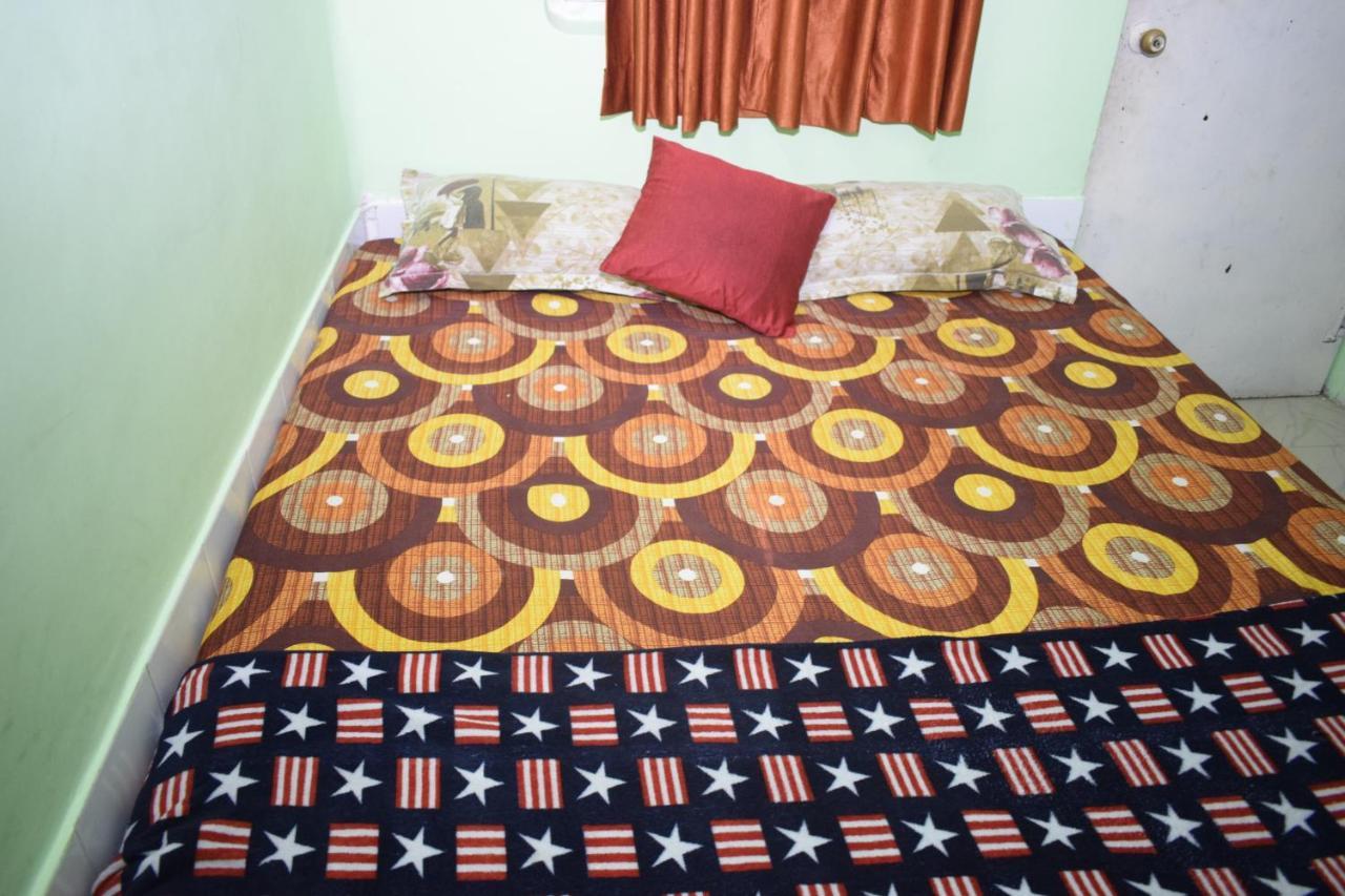 Balaji Guest House بونديتْشيري المظهر الخارجي الصورة