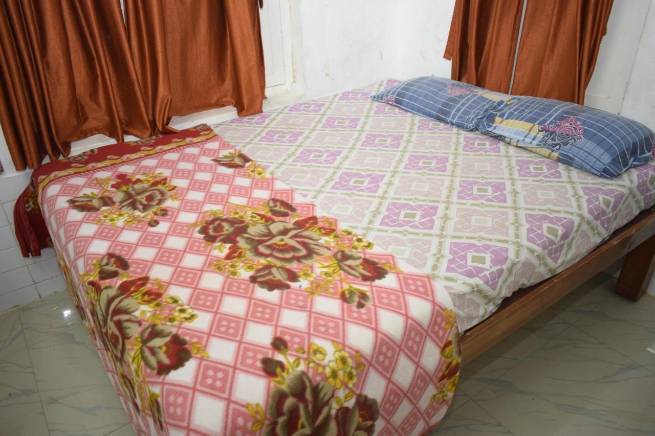 Balaji Guest House بونديتْشيري المظهر الخارجي الصورة