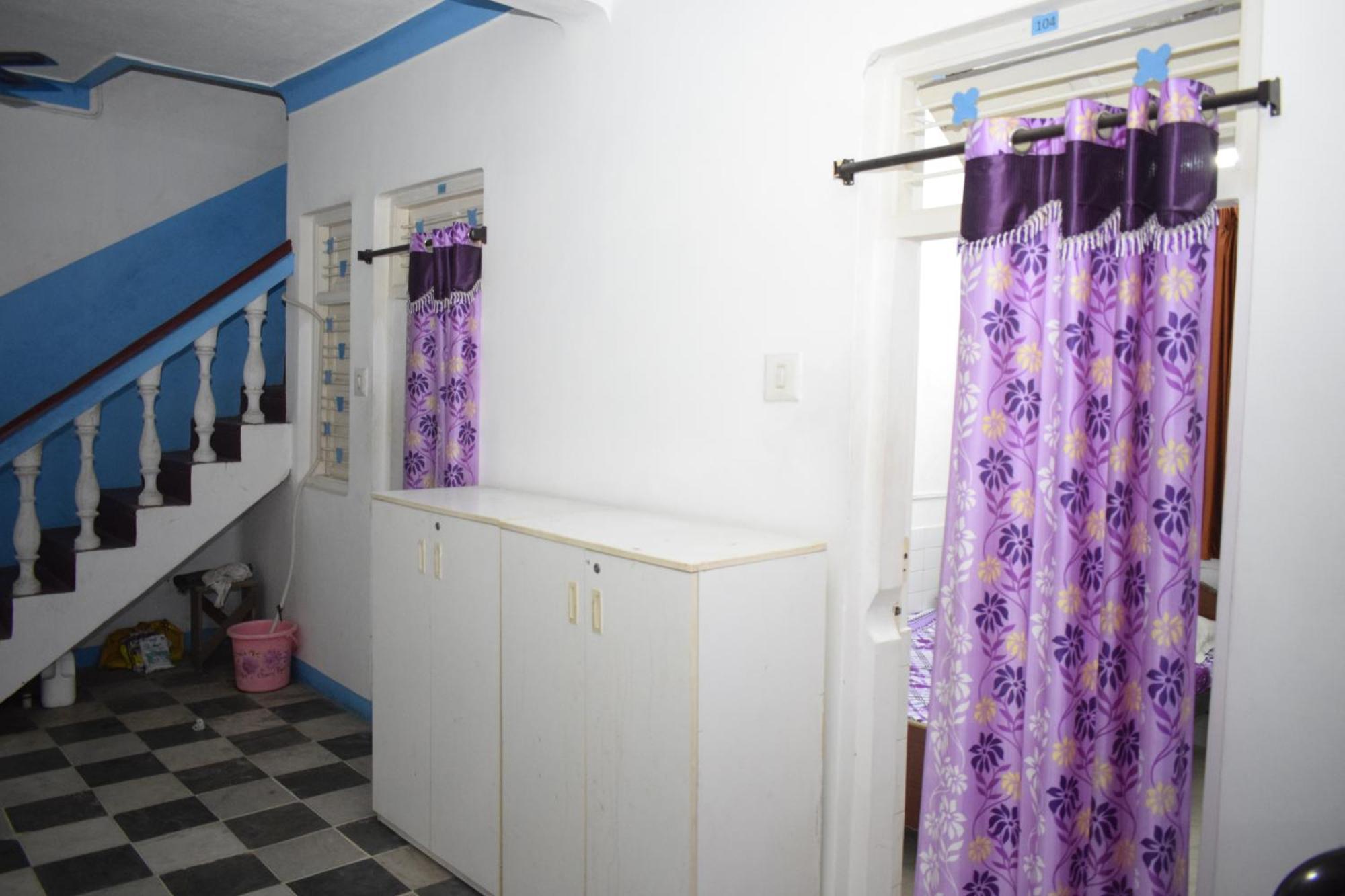 Balaji Guest House بونديتْشيري المظهر الخارجي الصورة