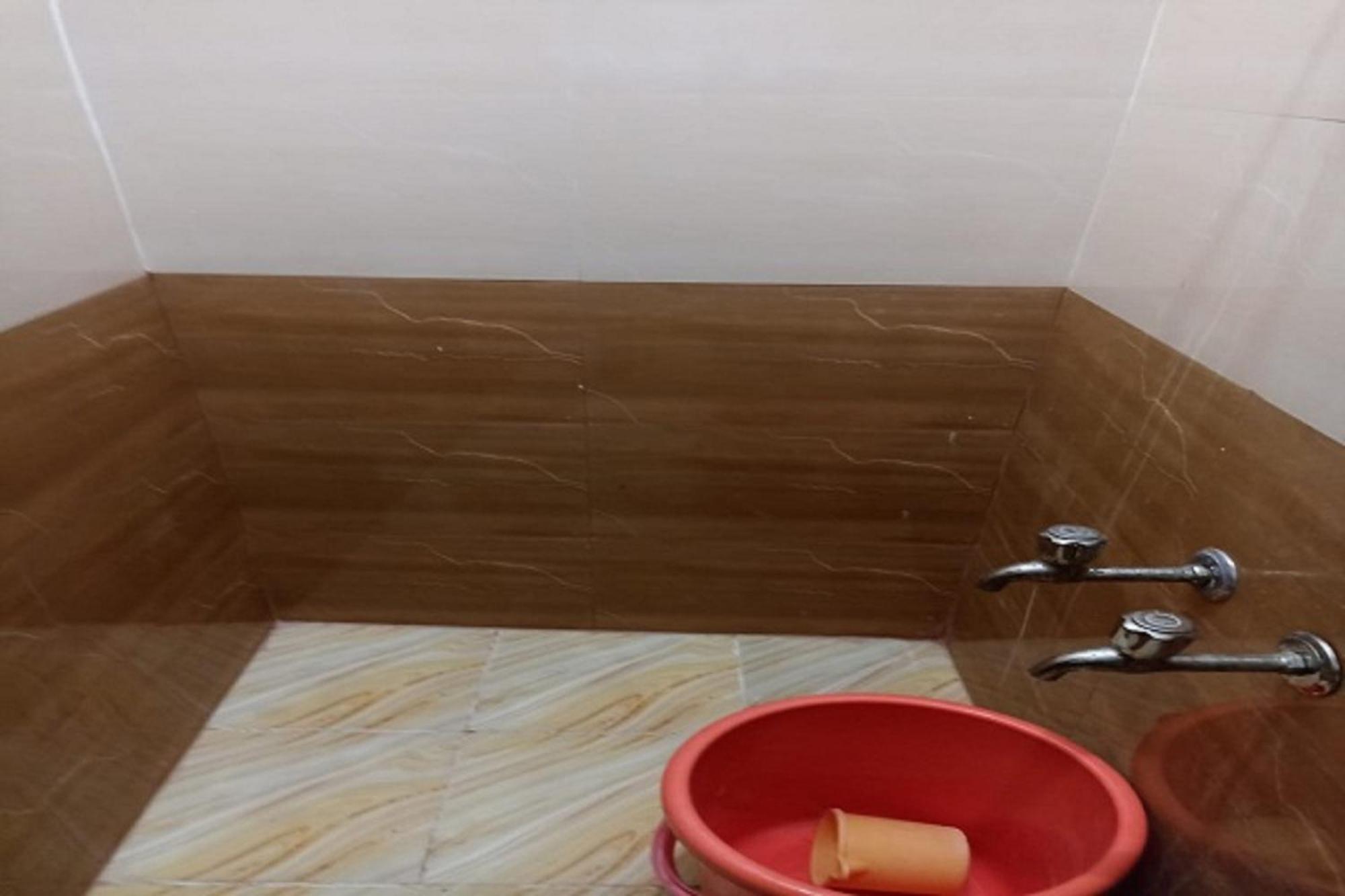 Balaji Guest House بونديتْشيري المظهر الخارجي الصورة